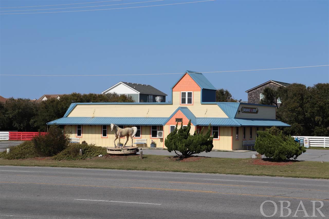 Kitty Hawk, North Carolina 27949, ,Restaurant,For sale,Croatan Highway,113785