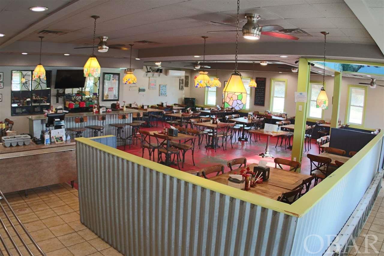 Kitty Hawk, North Carolina 27949, ,Restaurant,For sale,Croatan Highway,113785