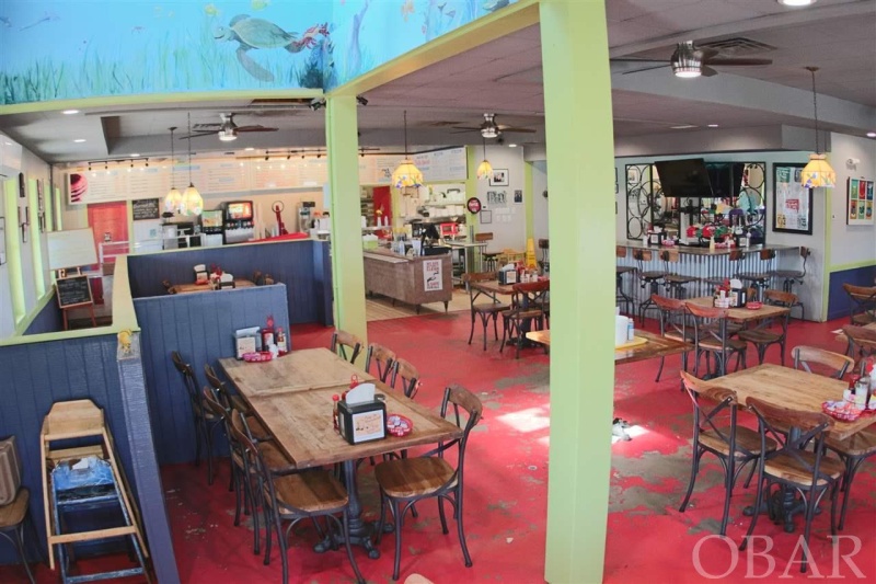 Kitty Hawk, North Carolina 27949, ,Restaurant,For sale,Croatan Highway,113785