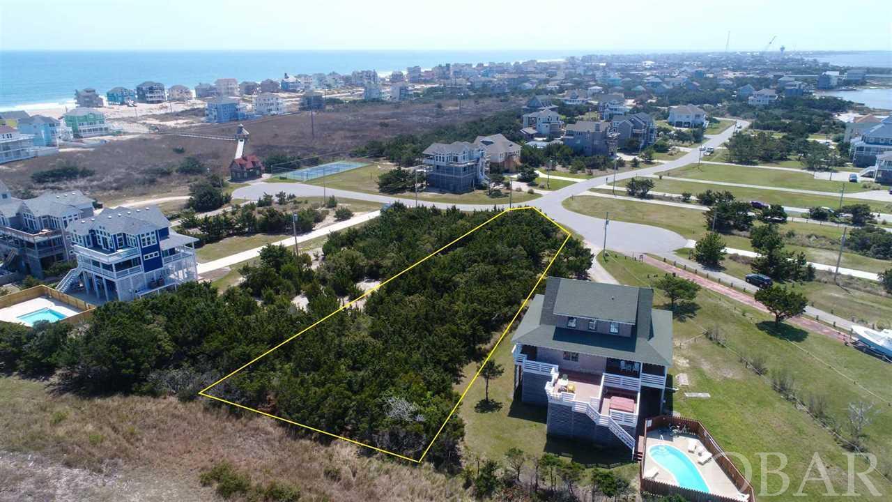 Rodanthe, North Carolina 27968, ,Residential,For sale,Chicamacomico Court,113804