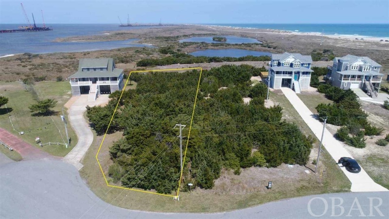 Rodanthe, North Carolina 27968, ,Residential,For sale,Chicamacomico Court,113804