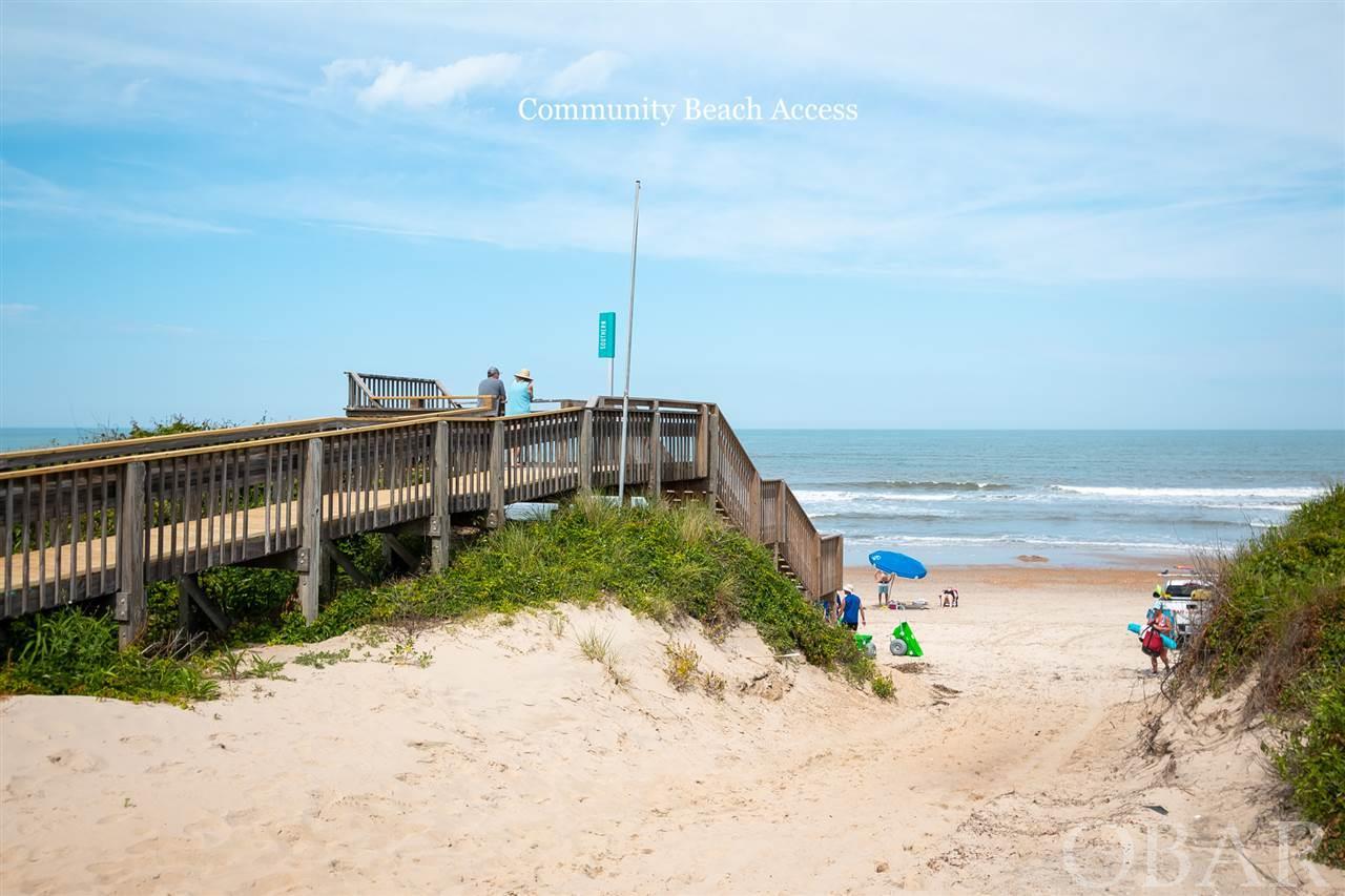 Corolla, North Carolina 27927, ,Residential,For sale,Dotties Walk,113832