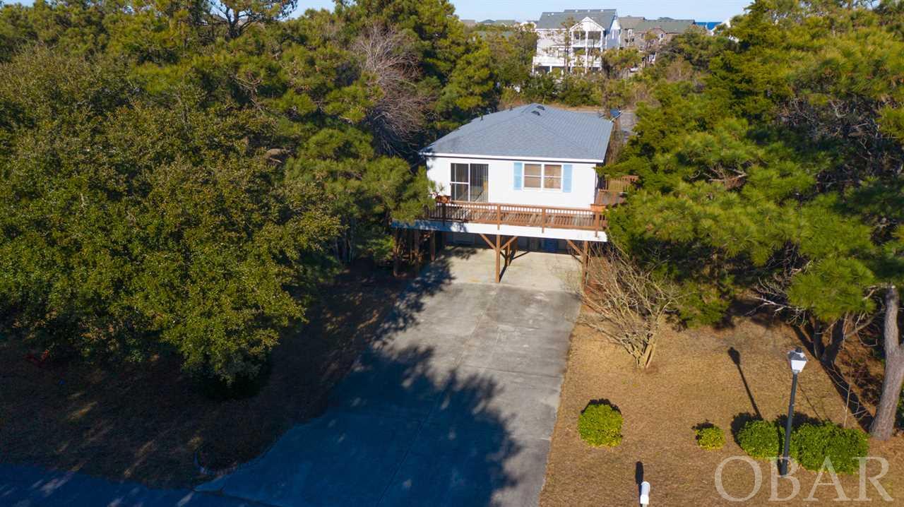 Nags Head, North Carolina 27949, 4 Bedrooms Bedrooms, ,2 BathroomsBathrooms,Single family - detached,For sale,Lookout Road,112798