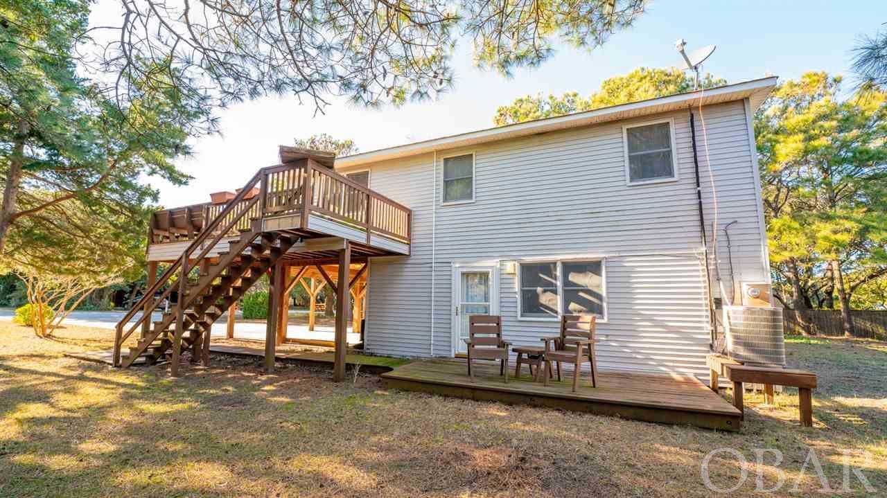 Nags Head, North Carolina 27949, 4 Bedrooms Bedrooms, ,2 BathroomsBathrooms,Single family - detached,For sale,Lookout Road,112798