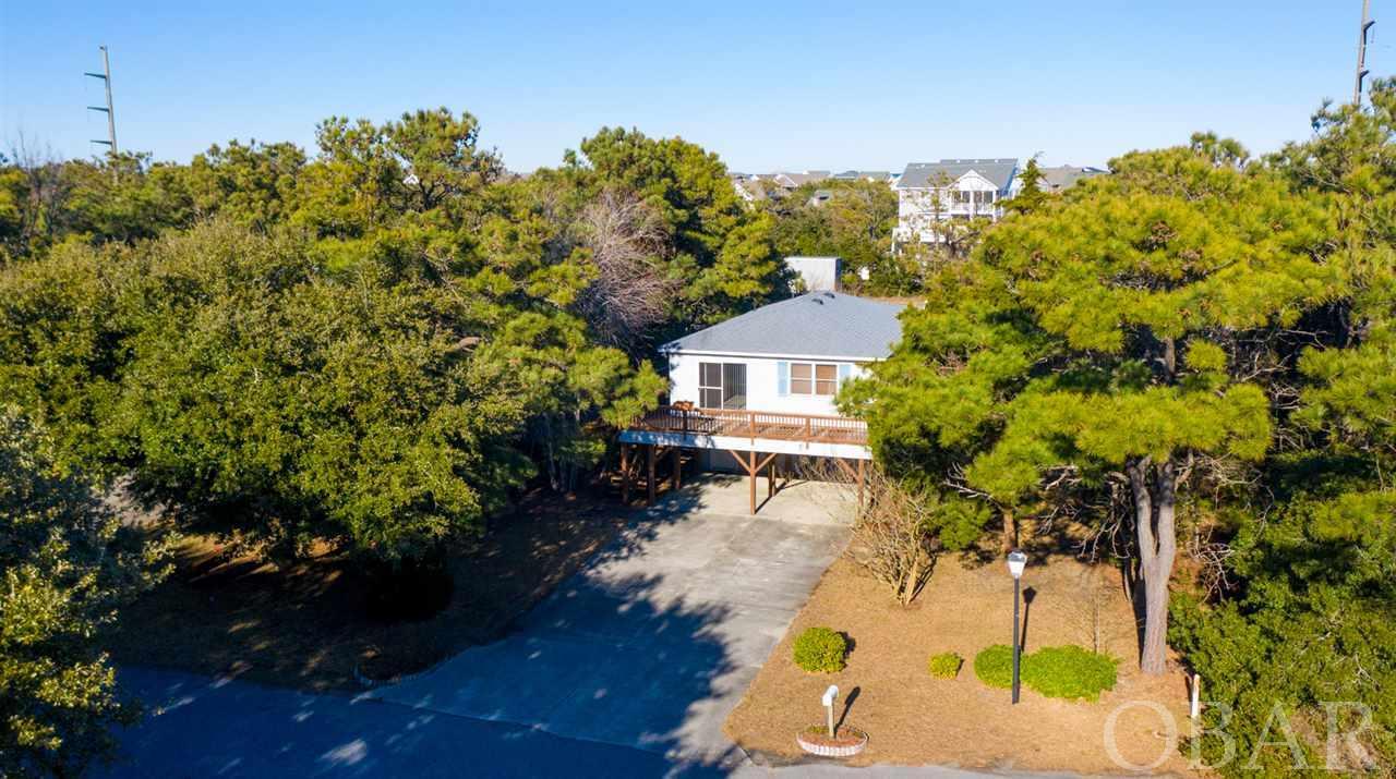 Nags Head, North Carolina 27949, 4 Bedrooms Bedrooms, ,2 BathroomsBathrooms,Single family - detached,For sale,Lookout Road,112798