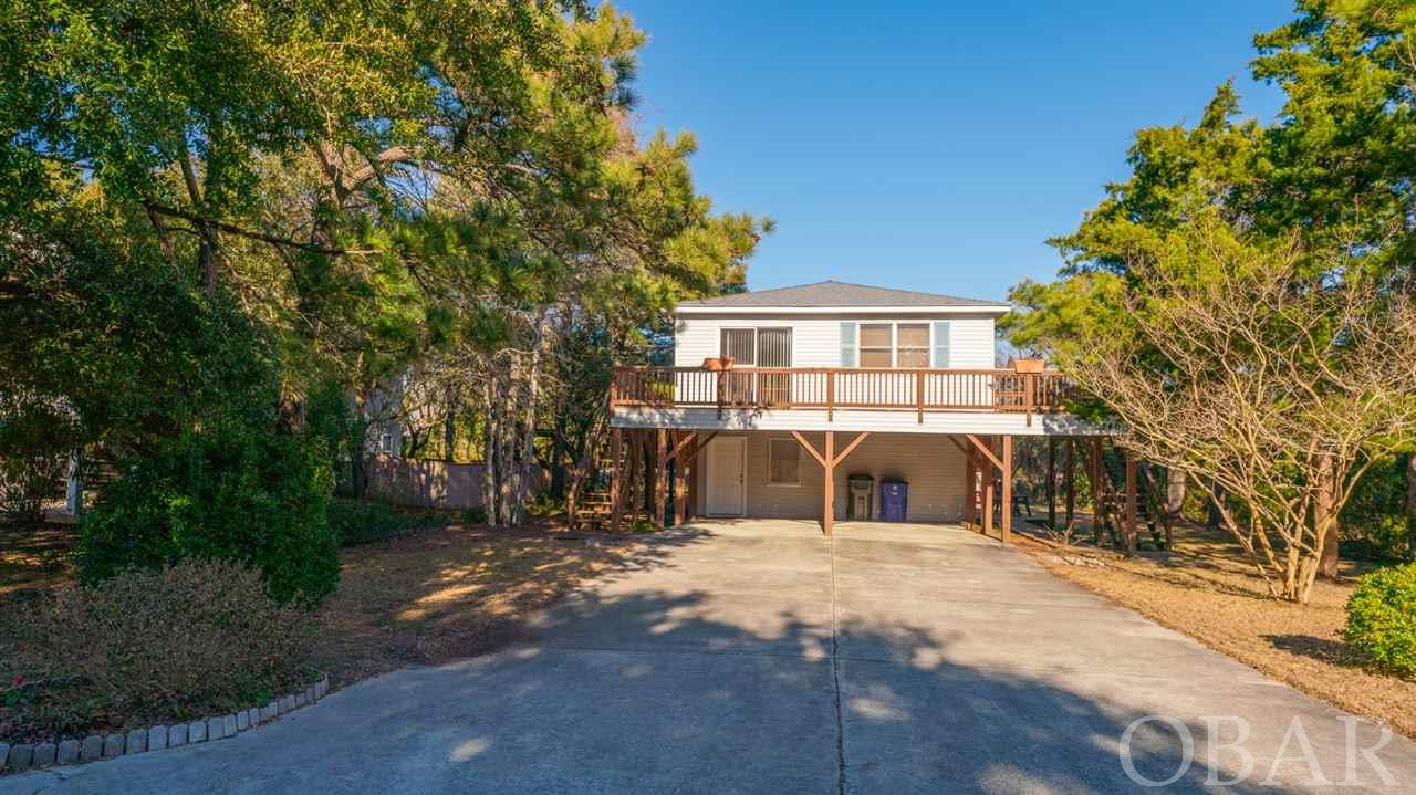 Nags Head, North Carolina 27949, 4 Bedrooms Bedrooms, ,2 BathroomsBathrooms,Single family - detached,For sale,Lookout Road,112798