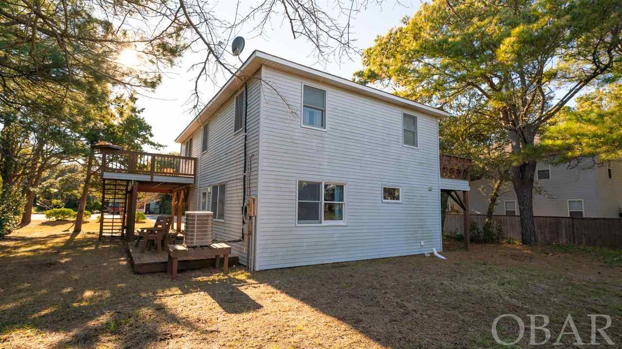 Nags Head, North Carolina 27949, 4 Bedrooms Bedrooms, ,2 BathroomsBathrooms,Single family - detached,For sale,Lookout Road,112798