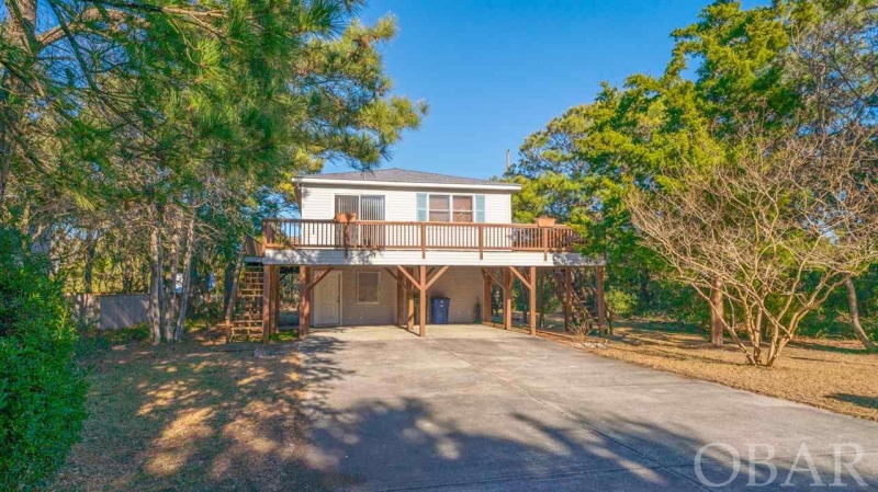 Nags Head, North Carolina 27949, 4 Bedrooms Bedrooms, ,2 BathroomsBathrooms,Single family - detached,For sale,Lookout Road,112798