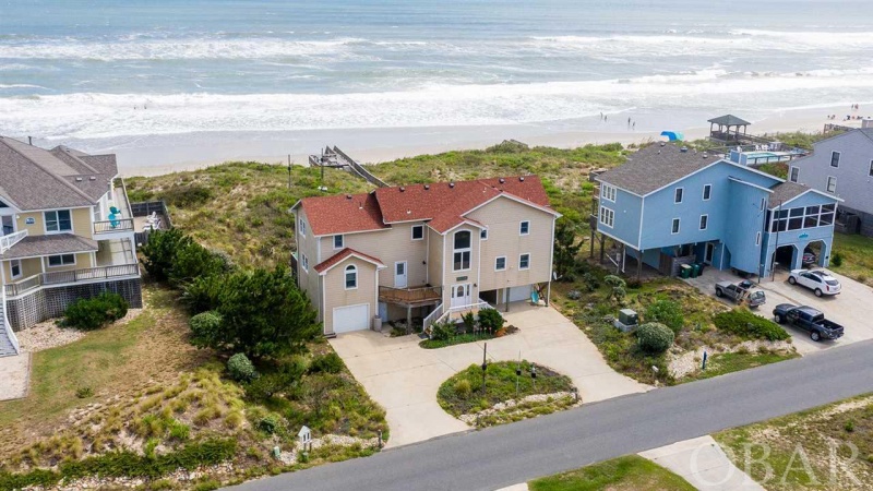 Corolla, North Carolina 27927, 6 Bedrooms Bedrooms, ,5 BathroomsBathrooms,Single family - detached,For sale,Atlantic Avenue,112233