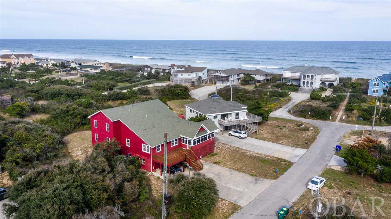 Southern Shores, North Carolina 27949, 7 Bedrooms Bedrooms, ,5 BathroomsBathrooms,Single family - detached,For sale,Fifth Avenue,111613