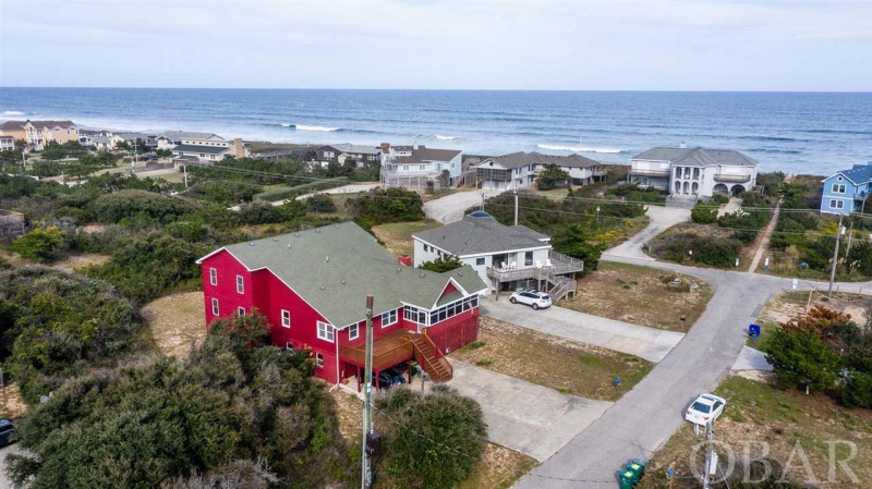 Southern Shores, North Carolina 27949, 7 Bedrooms Bedrooms, ,5 BathroomsBathrooms,Single family - detached,For sale,Fifth Avenue,111613