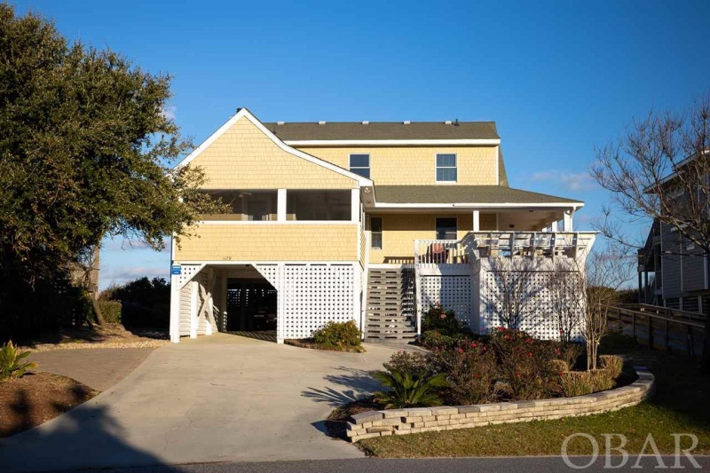 Corolla, North Carolina 27927, 6 Bedrooms Bedrooms, ,3 BathroomsBathrooms,Single family - detached,For sale,Franklyn Street,112191