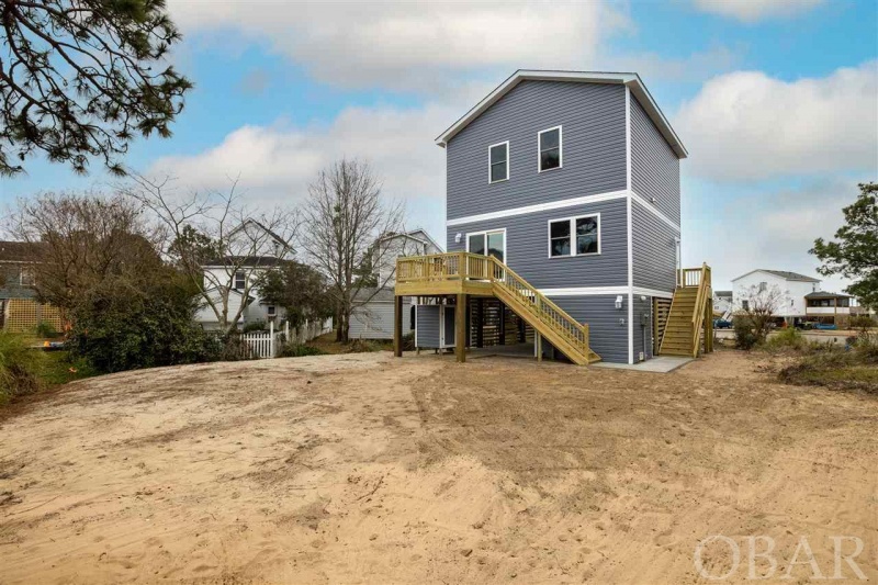 Kill Devil Hills, North Carolina 27948, 3 Bedrooms Bedrooms, ,2 BathroomsBathrooms,Single family - detached,For sale,Prince Charles Court,113156