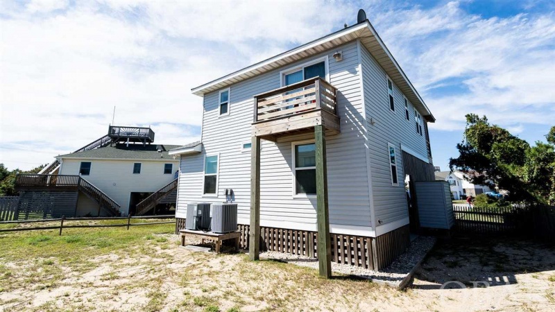 Nags Head, North Carolina 27959, 3 Bedrooms Bedrooms, ,2 BathroomsBathrooms,Single family - detached,For sale,Pompano Court,111272