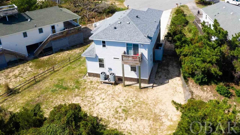 Nags Head, North Carolina 27959, 3 Bedrooms Bedrooms, ,2 BathroomsBathrooms,Single family - detached,For sale,Pompano Court,111272