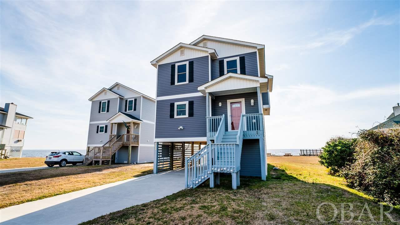 Kill Devil Hills, North Carolina 27948, 3 Bedrooms Bedrooms, ,2 BathroomsBathrooms,Single family - detached,For sale,King Edward Court,113320