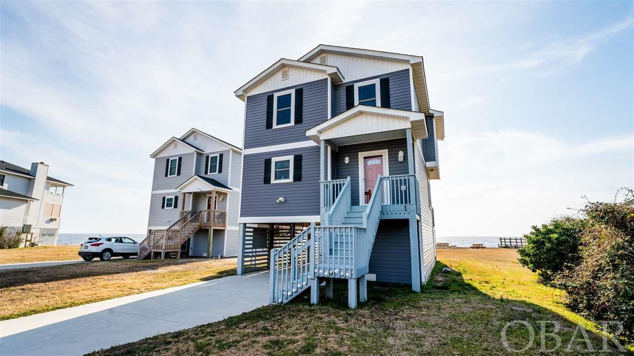 Kill Devil Hills, North Carolina 27948, 3 Bedrooms Bedrooms, ,2 BathroomsBathrooms,Single family - detached,For sale,King Edward Court,113320