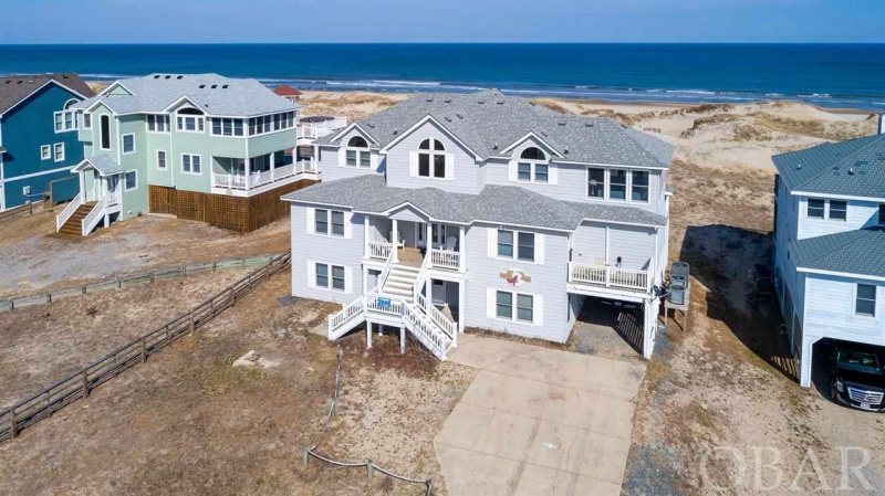 Corolla, North Carolina 27927, 8 Bedrooms Bedrooms, ,9 BathroomsBathrooms,Single family - detached,For sale,Sandfiddler Road,113380