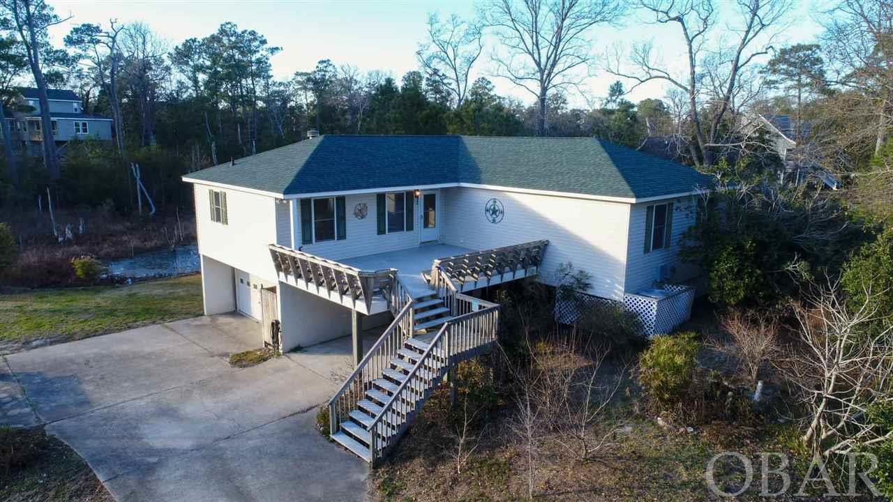 Kill Devil Hills, North Carolina 27948, 3 Bedrooms Bedrooms, ,2 BathroomsBathrooms,Single family - detached,For sale,Swan View Drive,112573