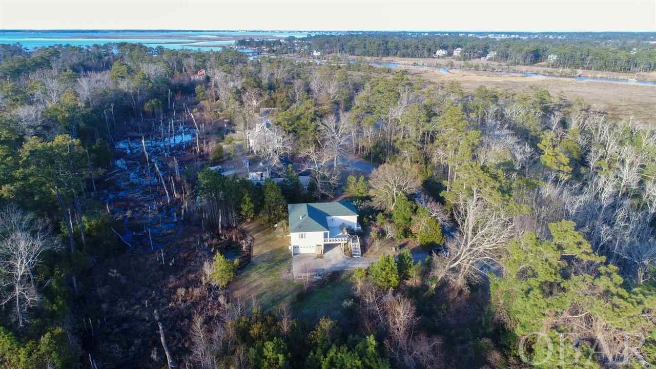 Kill Devil Hills, North Carolina 27948, 3 Bedrooms Bedrooms, ,2 BathroomsBathrooms,Single family - detached,For sale,Swan View Drive,112573