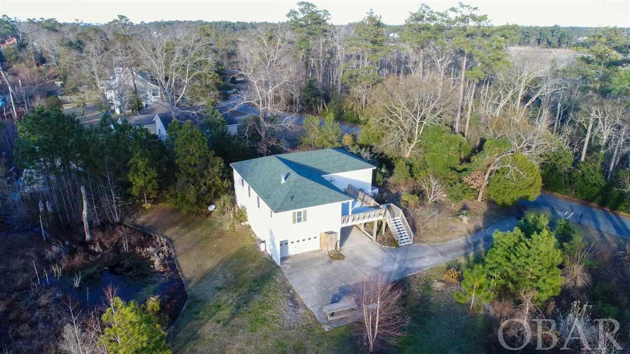 Kill Devil Hills, North Carolina 27948, 3 Bedrooms Bedrooms, ,2 BathroomsBathrooms,Single family - detached,For sale,Swan View Drive,112573