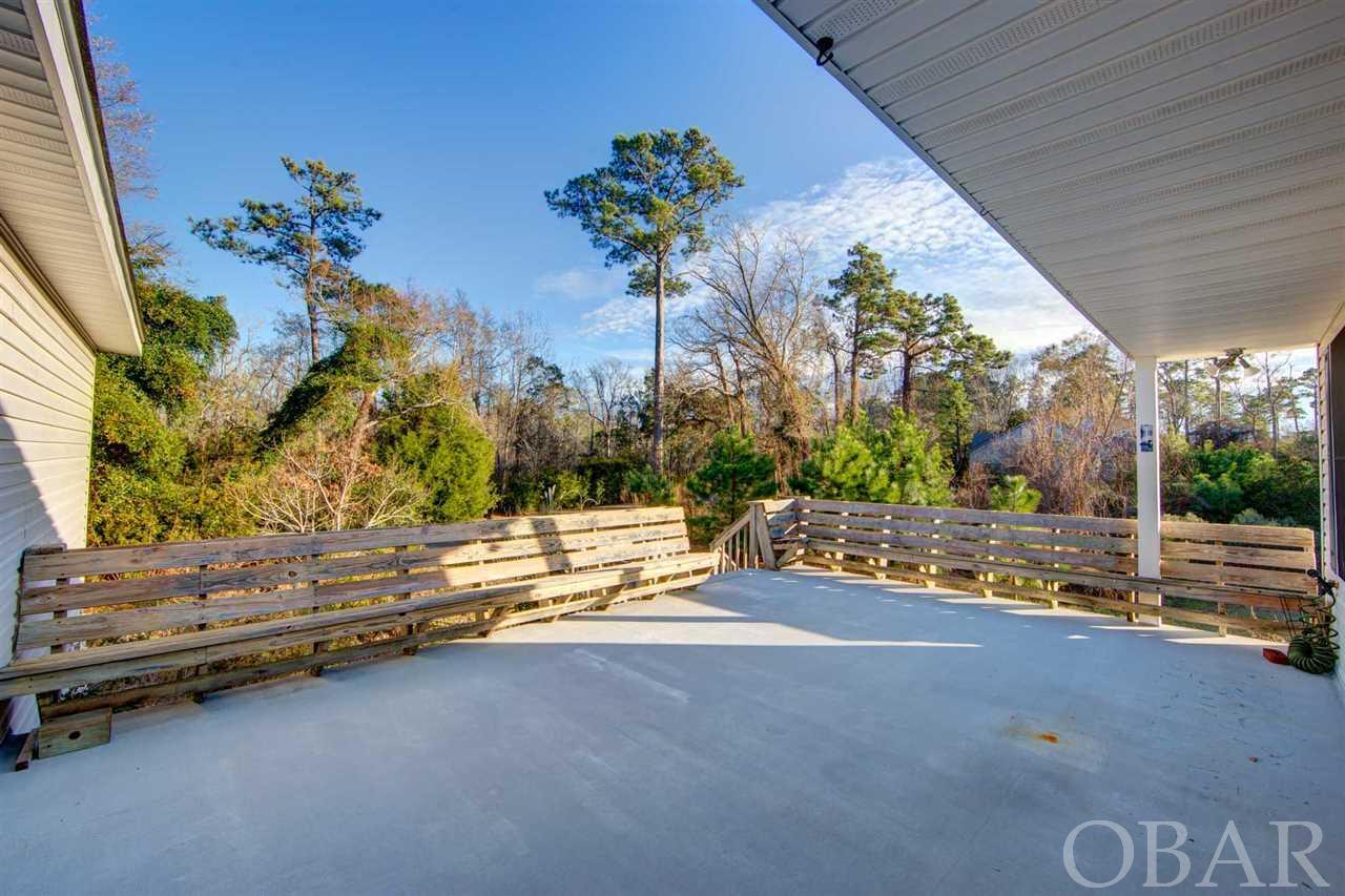 Kill Devil Hills, North Carolina 27948, 3 Bedrooms Bedrooms, ,2 BathroomsBathrooms,Single family - detached,For sale,Swan View Drive,112573