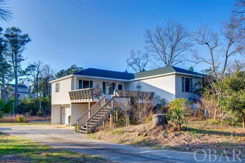 Kill Devil Hills, North Carolina 27948, 3 Bedrooms Bedrooms, ,2 BathroomsBathrooms,Single family - detached,For sale,Swan View Drive,112573