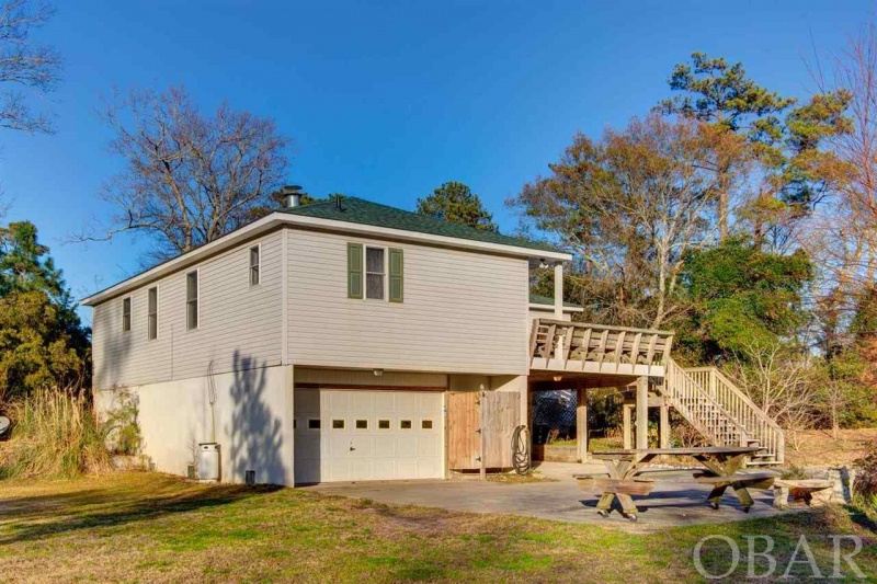 Kill Devil Hills, North Carolina 27948, 3 Bedrooms Bedrooms, ,2 BathroomsBathrooms,Single family - detached,For sale,Swan View Drive,112573