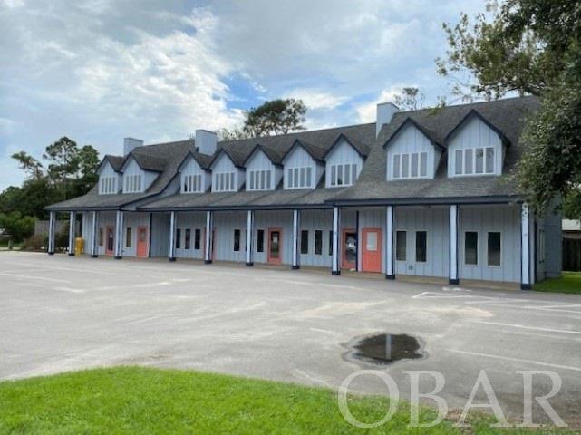 Corolla, North Carolina 27927, ,Office,For sale,Ocean Trail,111790