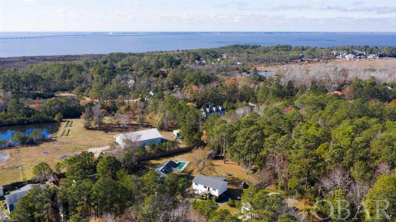 Manteo, North Carolina 27954, 2 Bedrooms Bedrooms, ,1 BathroomBathrooms,Single family - detached,For sale,Jones Circle,112200