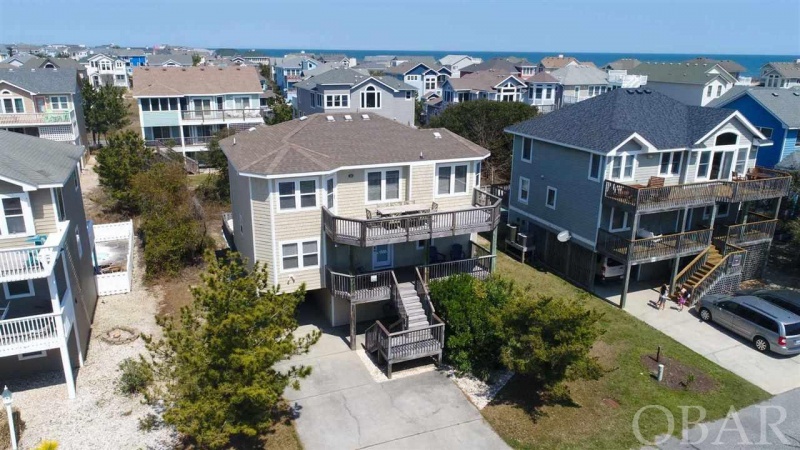 Corolla, North Carolina 27927, 7 Bedrooms Bedrooms, ,4 BathroomsBathrooms,Single family - detached,For sale,Crown Point Circle,113825