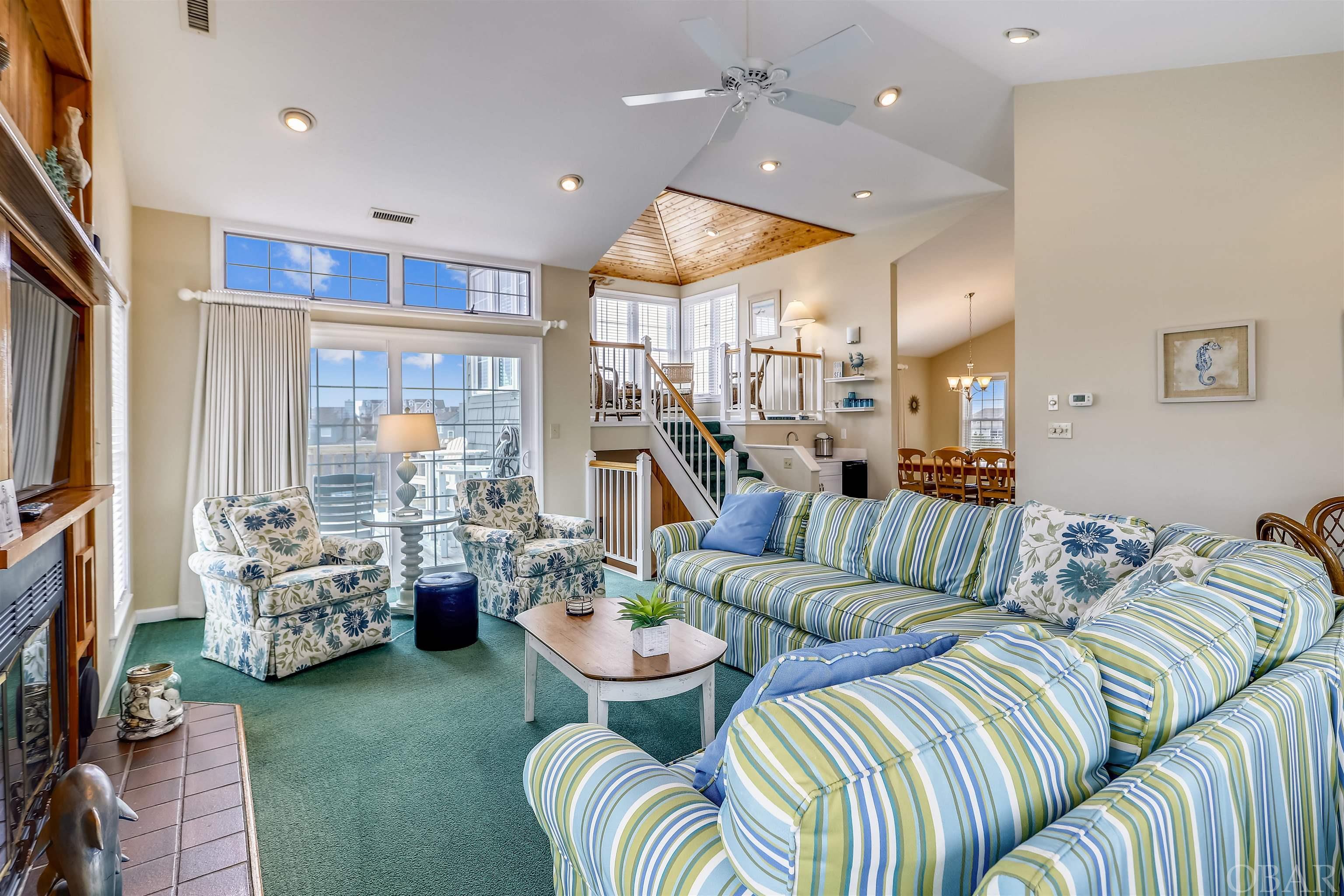 Duck, North Carolina 27949, 4 Bedrooms Bedrooms, ,3 BathroomsBathrooms,Co-ownership (5 weeks +),For sale,Mainsail Arch,114516