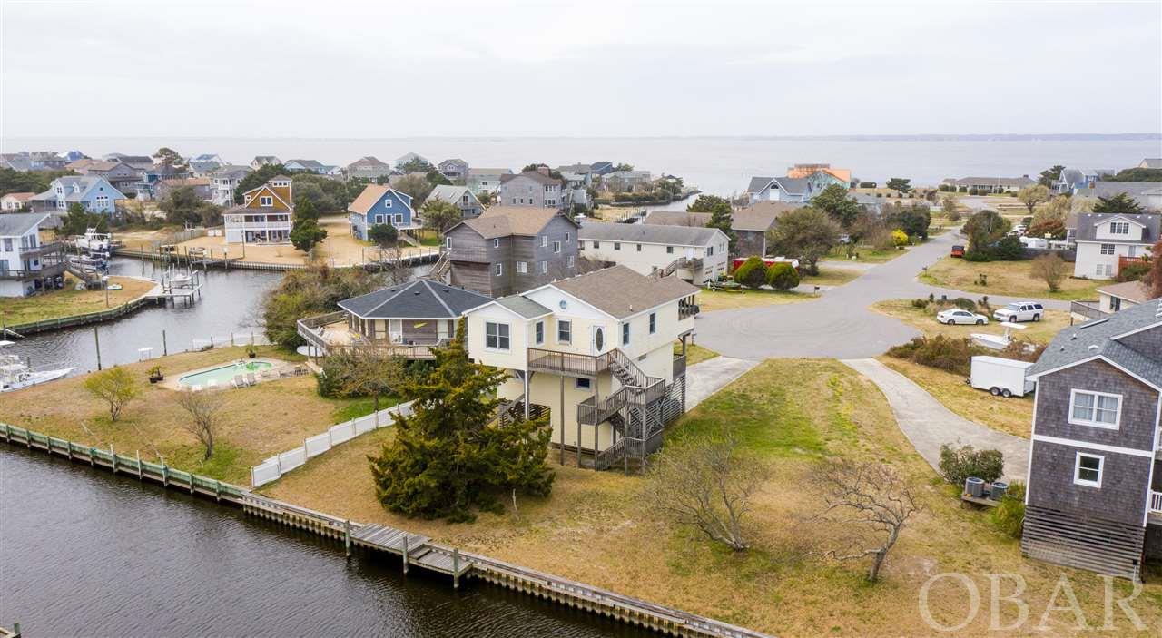 Nags Head, North Carolina 27959, 4 Bedrooms Bedrooms, ,2 BathroomsBathrooms,Single family - detached,For sale,Sturgeon Drive,113463