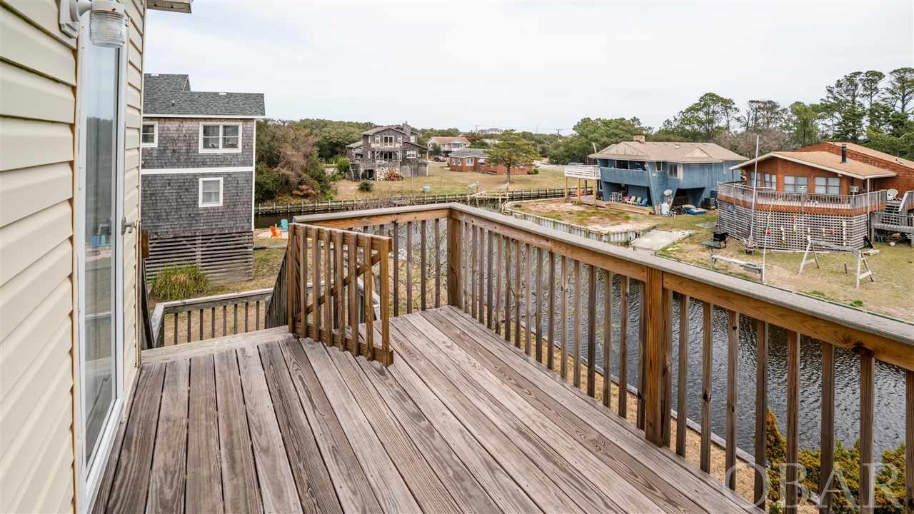 Nags Head, North Carolina 27959, 4 Bedrooms Bedrooms, ,2 BathroomsBathrooms,Single family - detached,For sale,Sturgeon Drive,113463