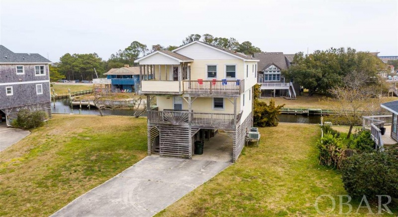 Nags Head, North Carolina 27959, 4 Bedrooms Bedrooms, ,2 BathroomsBathrooms,Single family - detached,For sale,Sturgeon Drive,113463