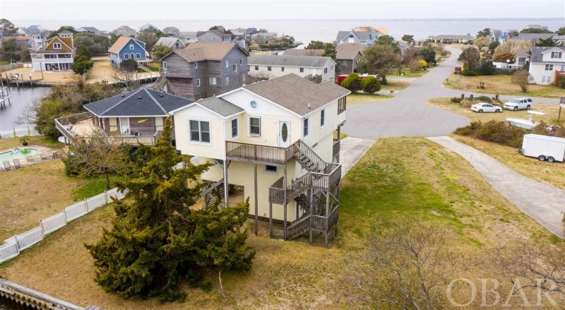 Nags Head, North Carolina 27959, 4 Bedrooms Bedrooms, ,2 BathroomsBathrooms,Single family - detached,For sale,Sturgeon Drive,113463