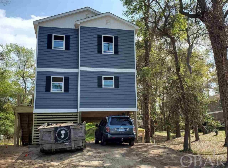 Kill Devil Hills, North Carolina 27948, 3 Bedrooms Bedrooms, ,2 BathroomsBathrooms,Single family - detached,For sale,Sir Chandler Drive,113806