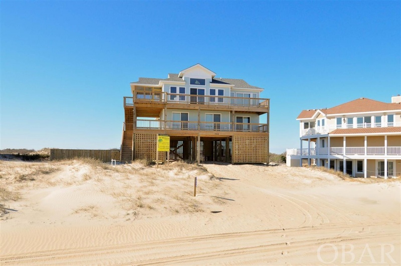 Corolla, North Carolina 27927, 4 Bedrooms Bedrooms, ,3 BathroomsBathrooms,Single family - detached,For sale,Sandfiddler Road,114362