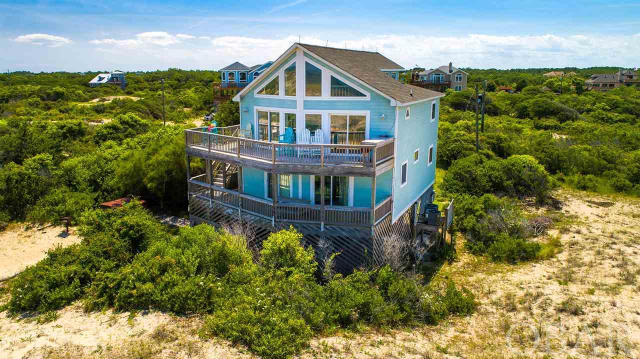 Corolla, North Carolina 27927, 5 Bedrooms Bedrooms, ,3 BathroomsBathrooms,Single family - detached,For sale,Sandfiddler Road,109831