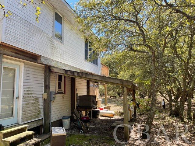 Corolla, North Carolina 27927, 2 Bedrooms Bedrooms, ,2 BathroomsBathrooms,Single family - detached,For sale,Teal Road,114072