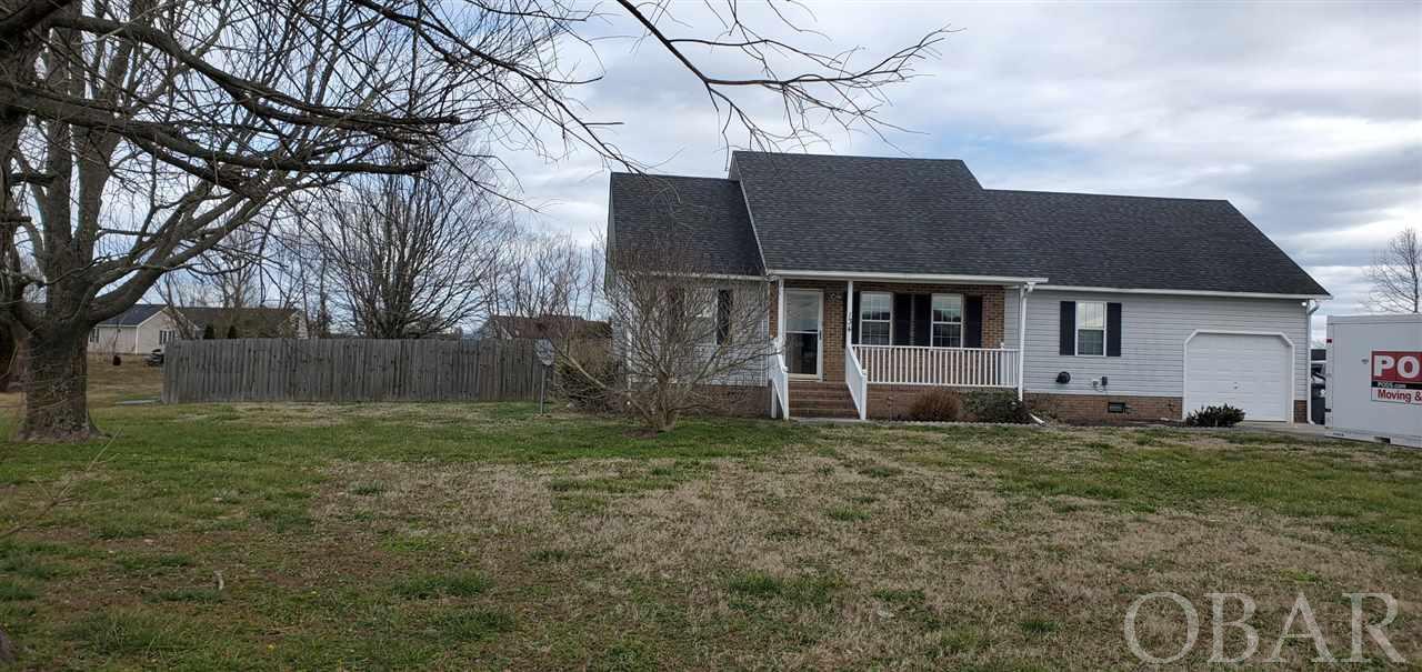 Camden, North Carolina 27921, 3 Bedrooms Bedrooms, ,2 BathroomsBathrooms,Single family - detached,For sale,NC Hwy 34,112704