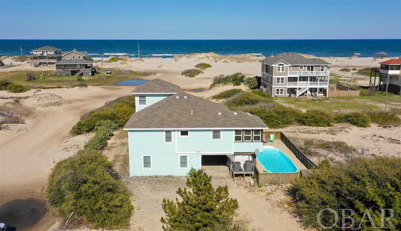 Corolla, North Carolina 27927, 6 Bedrooms Bedrooms, ,3 BathroomsBathrooms,Single family - detached,For sale,Ocean Pearl Road,114201