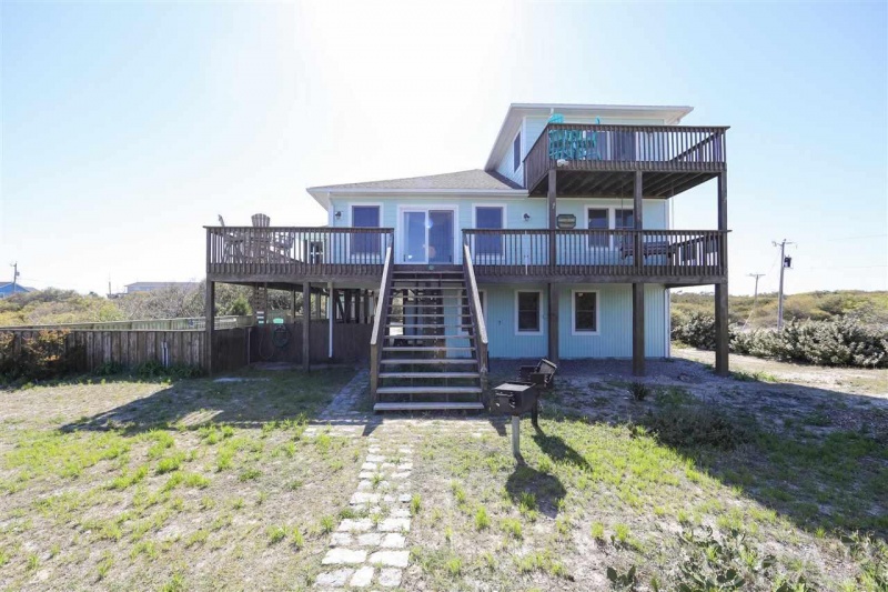 Corolla, North Carolina 27927, 6 Bedrooms Bedrooms, ,3 BathroomsBathrooms,Single family - detached,For sale,Ocean Pearl Road,114201