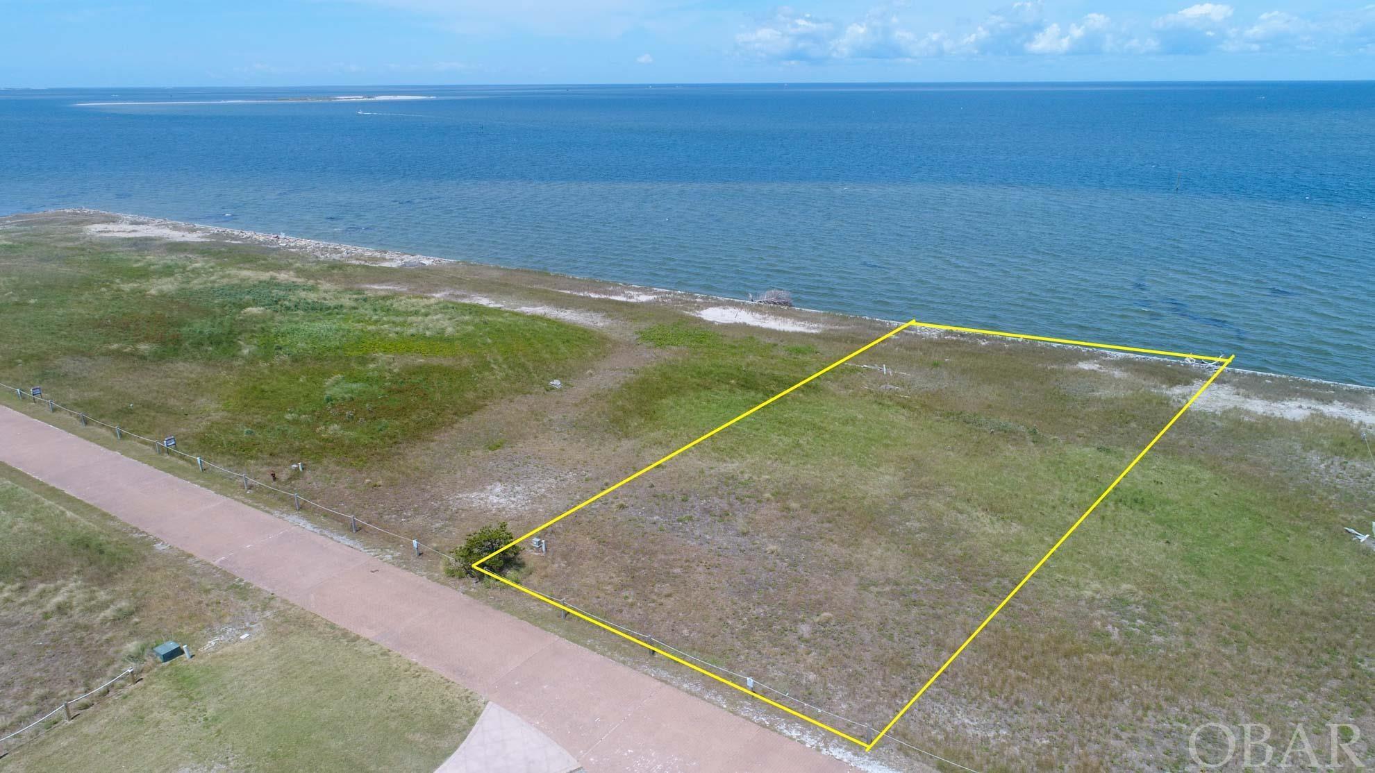 Hatteras, North Carolina 27943, ,Residential,For sale,Hatteras Harbor,114983