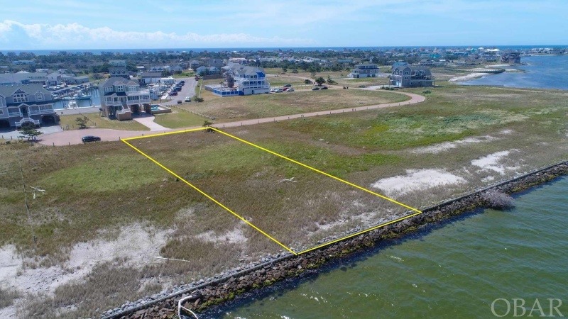 Hatteras, North Carolina 27943, ,Residential,For sale,Hatteras Harbor,114983