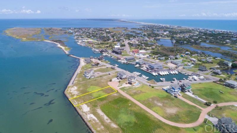 Hatteras, North Carolina 27943, ,Residential,For sale,Hatteras Harbor,114983