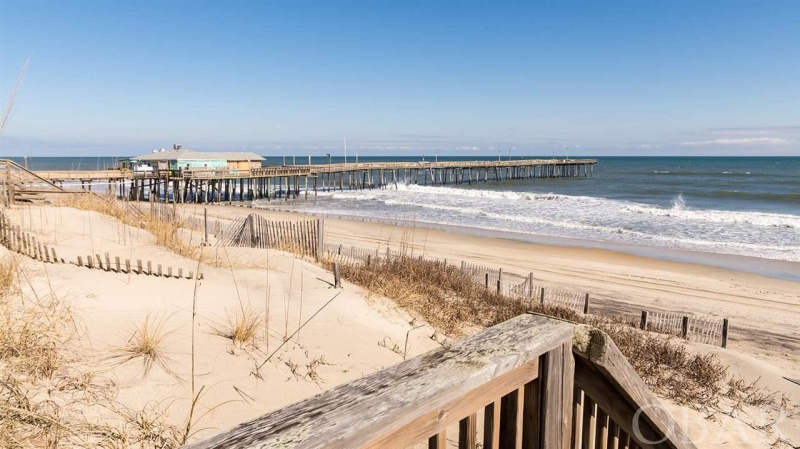 Nags Head, North Carolina 27959, 6 Bedrooms Bedrooms, ,6 BathroomsBathrooms,Single family - detached,For sale,Old Oregon Inlet Road,111094