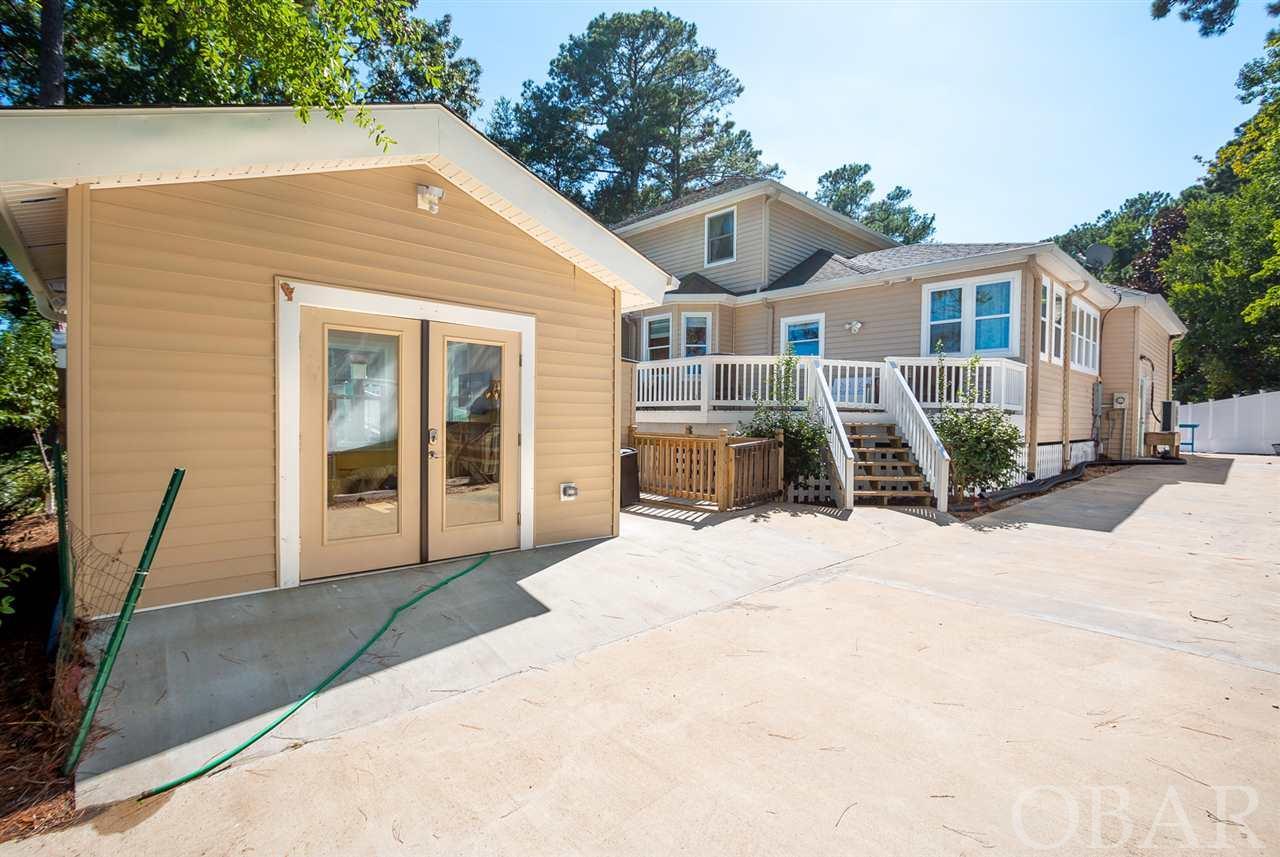 Kitty Hawk, North Carolina 27949, 4 Bedrooms Bedrooms, ,3 BathroomsBathrooms,Single family - detached,For sale,Creek Road,112880