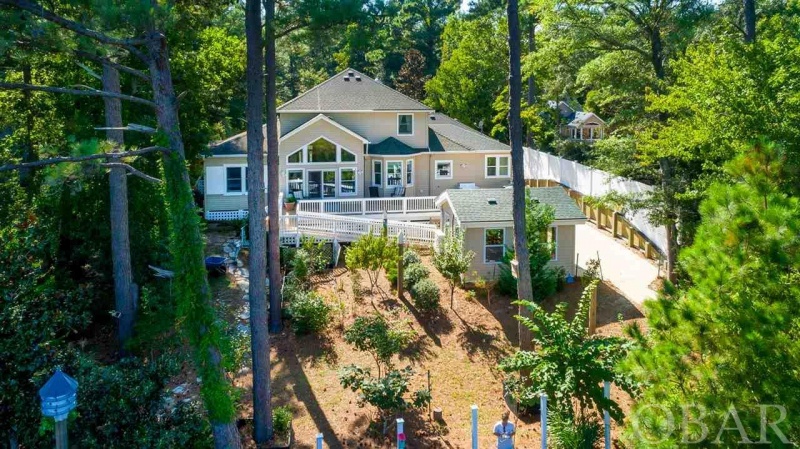 Kitty Hawk, North Carolina 27949, 4 Bedrooms Bedrooms, ,3 BathroomsBathrooms,Single family - detached,For sale,Creek Road,112880