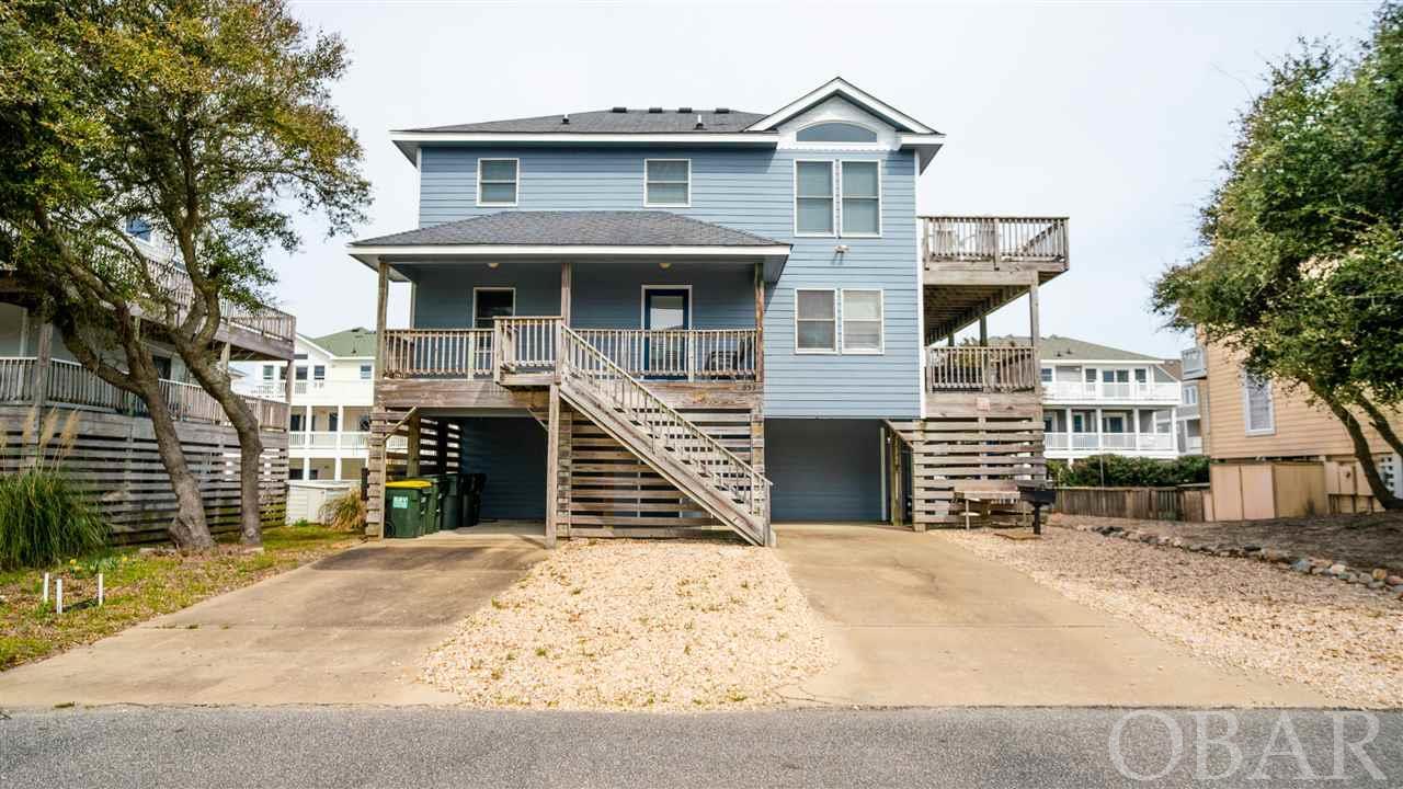 Corolla, North Carolina 27927, 5 Bedrooms Bedrooms, ,4 BathroomsBathrooms,Single family - detached,For sale,Oleander Court,113491